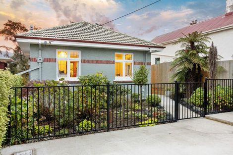 Photo of property in 9 Warden Street, Opoho, Dunedin, 9010