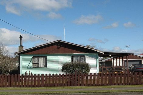 Photo of property in 120 Tavistock Road, Waipukurau, 4200