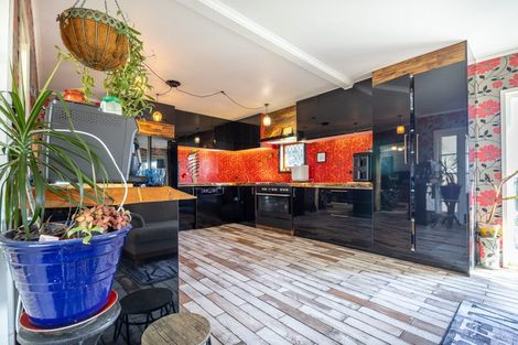 Photo of property in 206 Wallace Road, Ruawai, 0591