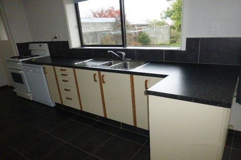 Photo of property in 60 Mathers Road, Hoon Hay, Christchurch, 8025