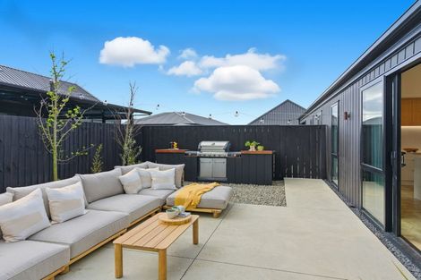 Photo of property in 4 Tabor Place, Lincoln, 7608