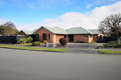 Photo of property in 1 Kohi Drive, Parklands, Christchurch, 8083