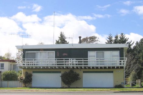 Photo of property in 125 State Highway 1, Waitahanui, Taupo, 3378