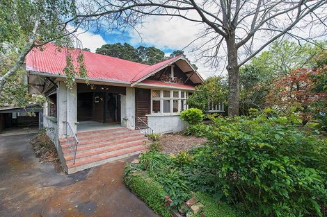 Photo of property in 24 Hinemoa Street, Birkenhead, Auckland, 0626