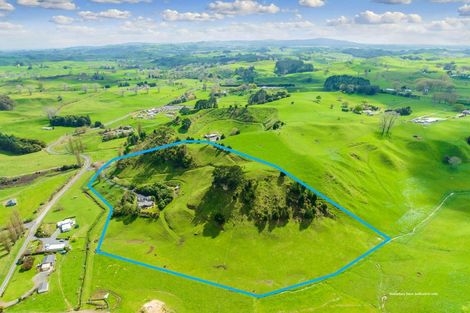 Photo of property in 115 Puketirau Road, Arapuni, Tirau, 3484