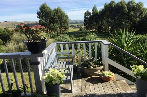 Photo of property in 824 Maraetotara Road, Maraetotara, Havelock North, 4294