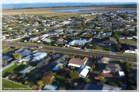 Photo of property in 19 Andrews Street, Foxton Beach, Foxton, 4815