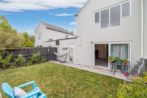 Photo of property in 3/419 Madras Street, St Albans, Christchurch, 8014