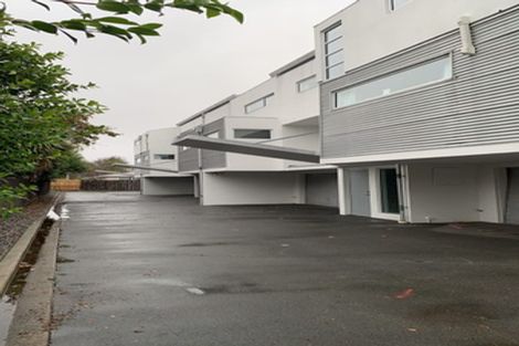 Photo of property in 22 Heywood Terrace, Richmond, Christchurch, 8013