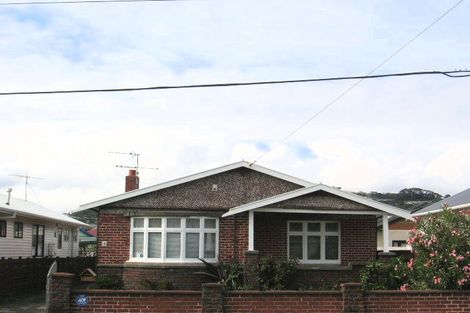 Photo of property in 38 Hobart Street, Miramar, Wellington, 6022