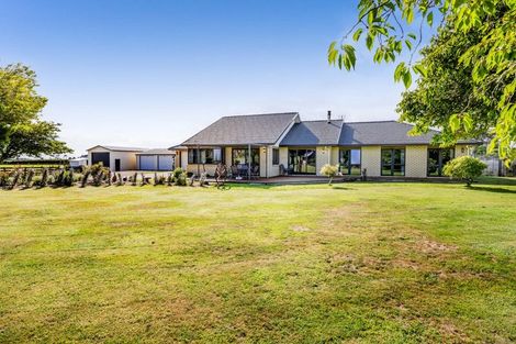 Photo of property in 144 Monmouth Road, Pembroke, Stratford, 4394