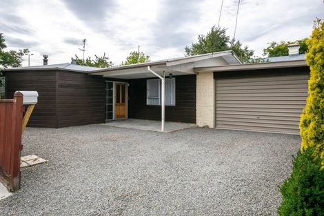 Photo of property in 11 Edith Street, Redwoodtown, Blenheim, 7201