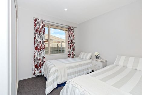 Photo of property in 20 Marsack Crescent, Halswell, Christchurch, 8025