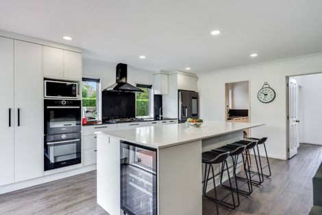 Photo of property in 4 Charles Henry Place, Harrowfield, Hamilton, 3210