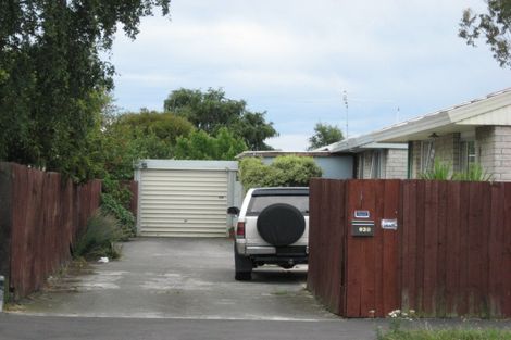 Photo of property in 83 Hay Street, Bromley, Christchurch, 8062