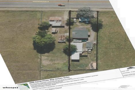 Photo of property in 2345 Takapau Road, Waipukurau, 4200