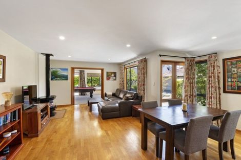 Photo of property in 1 Le Cascina Lane, Riccarton, Christchurch, 8011