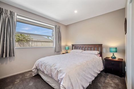 Photo of property in 33 Parklea Avenue, Halswell, Christchurch, 8025