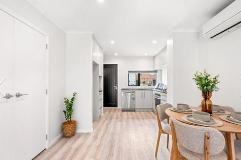Photo of property in 17 Betty Boyes Street, Wallaceville, Upper Hutt, 5018