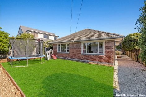 Photo of property in 116 Pine Avenue, South New Brighton, Christchurch, 8062