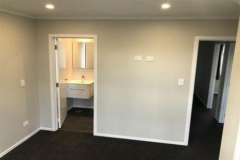 Photo of property in 11/16u Hammond Street, Hamilton Central, Hamilton, 3204