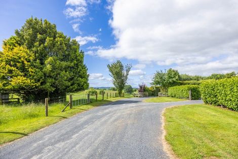 Photo of property in 111 Ellis Road, Otorohanga, 3974