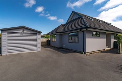 Photo of property in 21 Kenwyn Avenue, St Albans, Christchurch, 8052