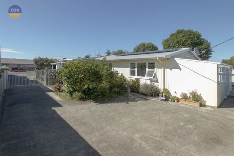 Photo of property in 102a Karaitiana Street, Frimley, Hastings, 4120
