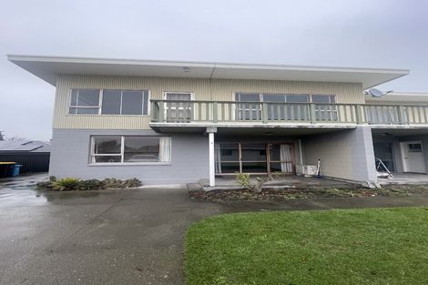 Photo of property in 38a Maltby Avenue, West End, Timaru, 7910