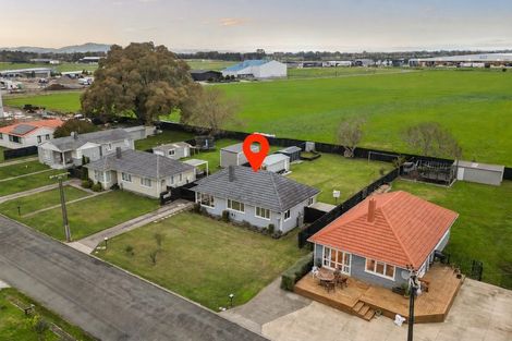 Photo of property in 4 Robertson Place, Rukuhia, Hamilton, 3282