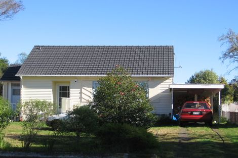 Photo of property in 25 Galway Avenue, Hamilton East, Hamilton, 3216