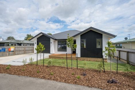 Photo of property in 15a Lowry Street, Richmond, 7020