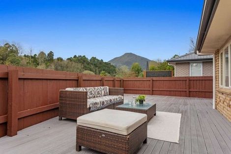Photo of property in 8 Beattie Road, Kawerau, 3127