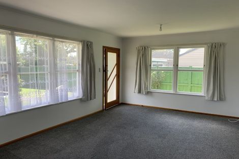 Photo of property in 63a Fox Street, Hamilton East, Hamilton, 3216