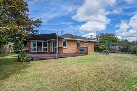 Photo of property in 3 Oxford Avenue, Te Kamo, Whangarei, 0112