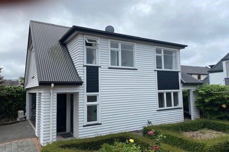 Photo of property in 228 Papanui Road, Merivale, Christchurch, 8014