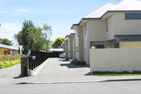 Photo of property in 25b Packe Street, Edgeware, Christchurch, 8013