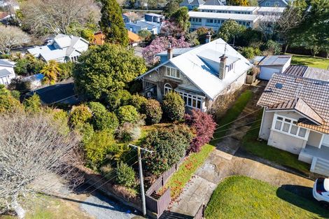 Photo of property in 17 Te Aroha Street, Hamilton East, Hamilton, 3216