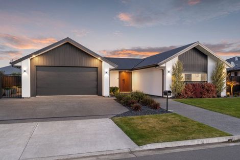 Photo of property in 11 Vitalia Crescent, Lincoln, 7608