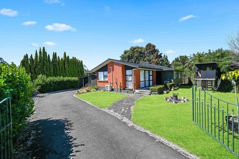 Photo of property in 8 Lorraine Place, Glenview, Hamilton, 3206