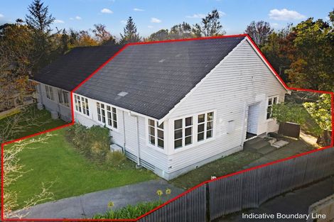 Photo of property in 14 Karamu Street, Upper Riccarton, Christchurch, 8041
