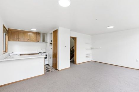 Photo of property in 1u8 Cottleville Terrace, Thorndon, Wellington, 6011