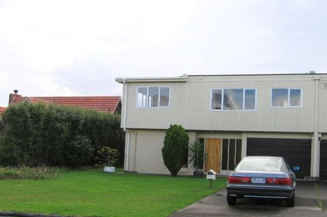 Photo of property in 16b Lynton Road, Bucklands Beach, Auckland, 2012