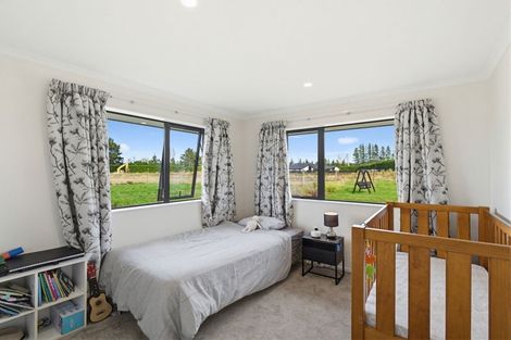 Photo of property in 484 Pesters Road, West Eyreton, Rangiora, 7475