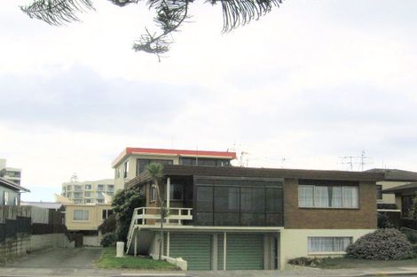 Photo of property in 8a The Mall, Mount Maunganui, 3116