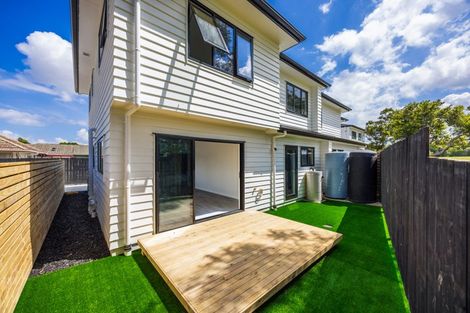 Photo of property in 16d Imrie Avenue, Mangere, Auckland, 2022