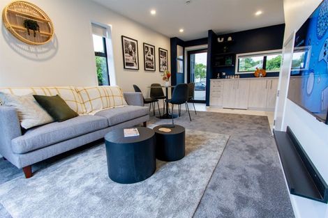 Photo of property in 6a/5 Taramea Place, Addington, Christchurch, 8024