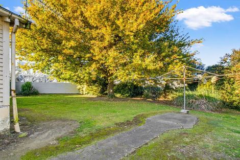 Photo of property in 10 Raymond Street, Bunnythorpe, Palmerston North, 4481