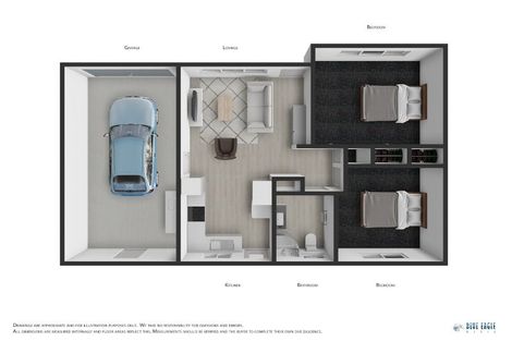 Photo of property in 32unit Queen Street, Ngaruawahia, 3720