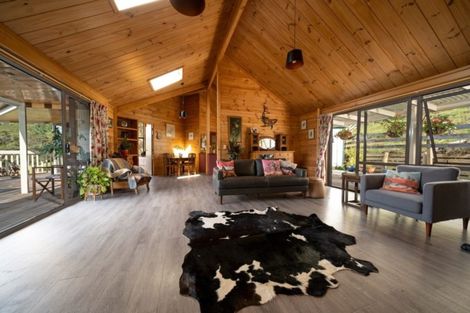 Photo of property in 285 Maramarahi Road, Thames, 3578